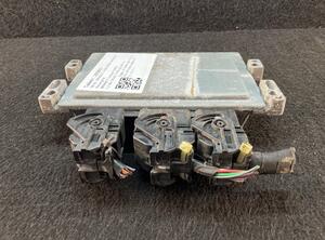 Control unit RENAULT TWINGO II (CN0_)