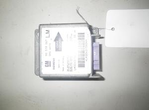 Airbag Control Unit OPEL Astra F (56, 57)