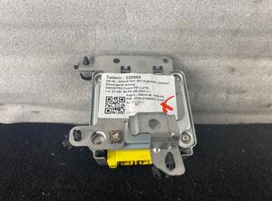 Airbag Control Unit DAIHATSU Cuore VII (L275, L276, L285)