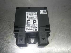 Airbag Control Unit MAZDA 2 (DY)