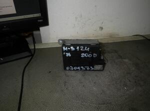 Airbag Control Unit MERCEDES-BENZ 190 (W201)