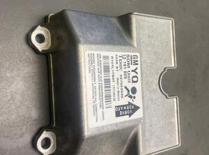 Airbag Control Unit OPEL Astra H (L48)