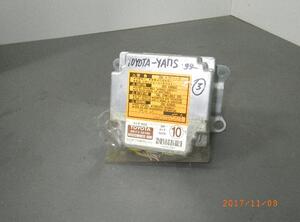 Regeleenheid airbag TOYOTA Yaris (NCP1, NLP1, SCP1)