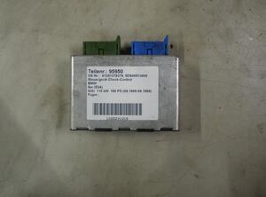 Control Unit Check Control BMW 5er (E34)