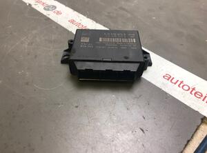 Parking Aid Control Unit SEAT Ibiza IV (6J5, 6P1)