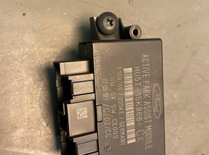 Control unit for parking support FORD ECOSPORT