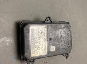 Xenon Light Control Unit SKODA Octavia II (1Z3)