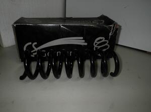 Coil Spring MERCEDES-BENZ C-Klasse (W204)