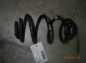 Coil Spring OPEL Vectra C (--)