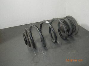 Coil Spring OPEL Zafira/Zafira Family B (A05)