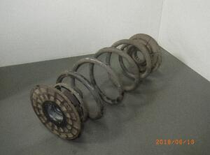 Coil Spring OPEL Astra H Caravan (L35)