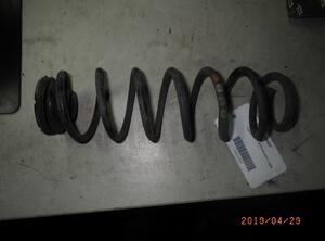 Coil Spring VW Polo (9N)