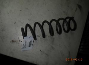 Coil Spring RENAULT Megane III Schrägheck (B3, BZ0/1)