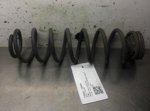 Coil Spring SKODA Fabia I Combi (6Y5)