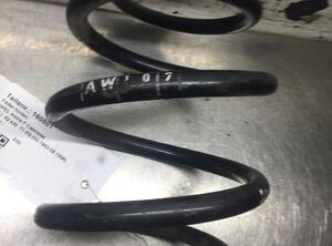 Coil Spring OPEL Astra F Cabriolet (53 B)