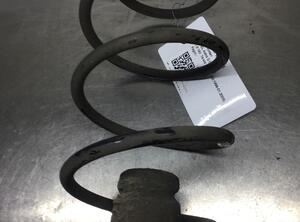 Coil Spring OPEL Astra G CC (F08, F48)