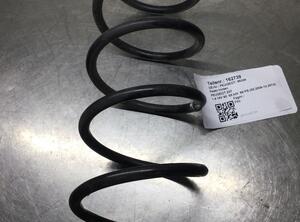 Coil Spring PEUGEOT 207 (WA, WC)