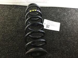 Coil Spring VW Passat Variant (365), VW Passat (362), VW Passat Alltrack (365)