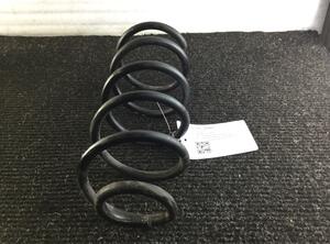 Coil Spring NISSAN Micra V (K14)