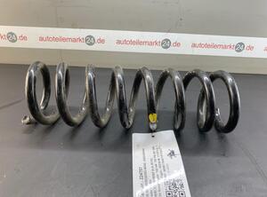 Coil Spring MERCEDES-BENZ SLK (R170)