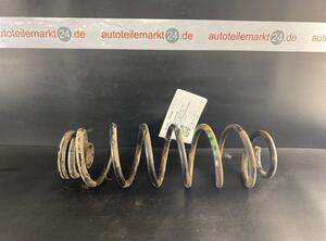 Coil Spring VW Fox Schrägheck (5Z1, 5Z3, 5Z4)