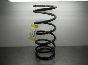 Coil Spring MITSUBISHI Pajero II (V2W, V3W, V4W)