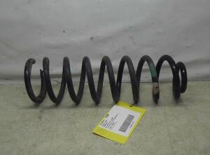 Coil Spring RENAULT Grand Scénic II (JM0/1)