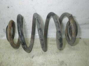 Coil Spring RENAULT Clio II (BB, CB)