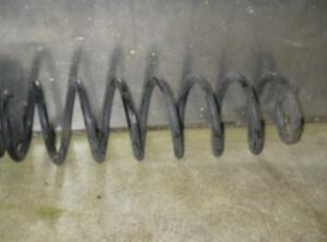 Coil Spring SKODA Fabia I (6Y2)