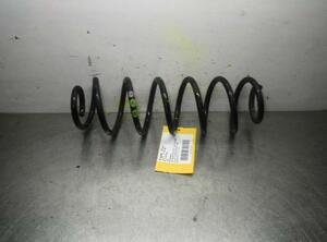 Coil Spring VW Golf IV (1J1)