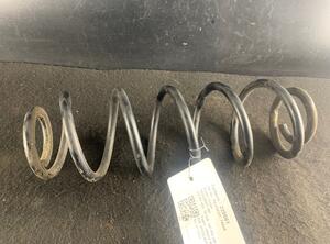 Coil Spring PEUGEOT 307 (3A/C)