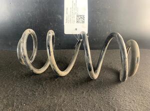 Coil Spring HONDA Jazz II (GD, GE2, GE3)