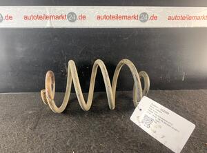 Coil Spring NISSAN Tiida Schrägheck (C11)