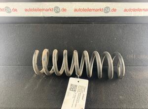 Coil Spring MERCEDES-BENZ SLK (R170)