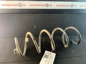 Coil Spring OPEL Combo Tour/Life (--), OPEL Combo Tour/Life (X19)