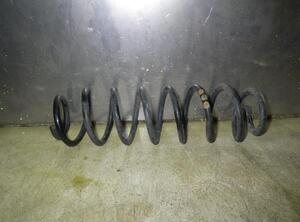 Coil Spring SKODA Fabia I (6Y2)