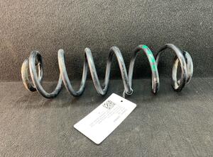 Coil Spring VW Golf IV Variant (1J5)