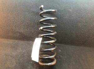 Coil Spring MERCEDES-BENZ SLK (R170)