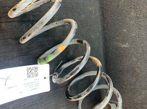 Coil Spring SEAT IBIZA III (6L1)