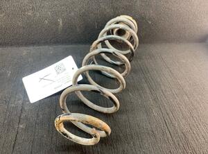 Coil Spring SEAT IBIZA III (6L1)