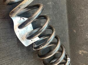 Coil Spring BMW 1 (E87), BMW 1 (E81)