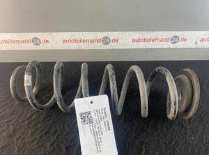 Coil Spring VW PASSAT B8 Variant (3G5, CB5), VW PASSAT ALLTRACK B8 Variant (3G5, CB5)