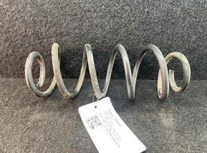 Coil Spring OPEL AGILA (B) (H08)