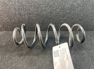 Coil Spring OPEL AGILA (B) (H08)