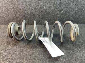 Coil Spring VW POLO (6R1, 6C1)