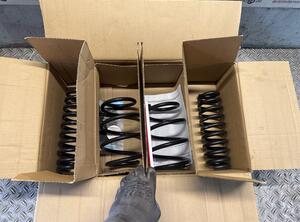 Coil Spring BMW 4 Coupe (F32, F82)