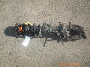 Suspension Strut SKODA Fabia II Combi (545)