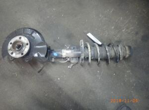 Suspension Strut SKODA Fabia II (542)