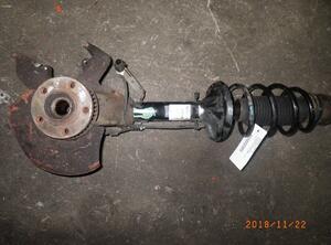 116779 Federbein links vorne SKODA Octavia Combi (1U) 315087