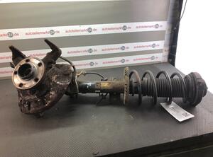 Suspension Strut SKODA Fabia I (6Y2)